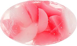 Мыло "Овал", грейпфрут - Soap Stories — фото N2