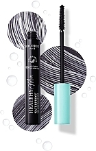 Водостойкая тушь для ресниц - Bourjois Waterproof Healthy Mix Mascara — фото N3