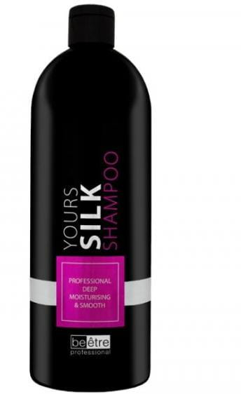 Шампунь для сухих волос - Beetre Your Silk Shampoo — фото N1