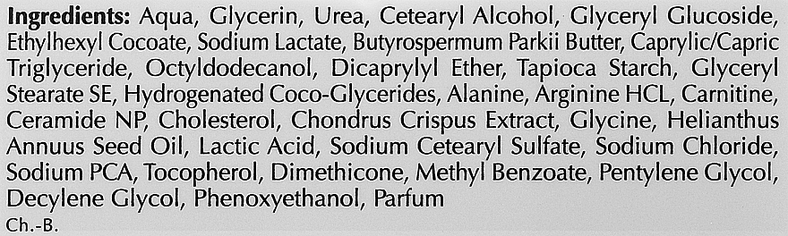 Лосьон для тела - Eucerin Urearepair Plus Lotion 5% Fragrance — фото N5