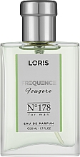 Loris Parfum M178 - Парфумована вода — фото N1