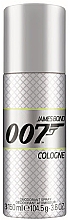 Духи, Парфюмерия, косметика James Bond 007 Men Cologne - Дезодорант