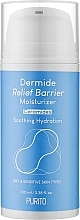 Увлажняющий барьерный крем для лица - Purito Dermide Relief Barrier Moisturizer — фото N1