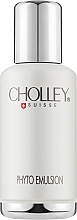 Омолаживающая фитоэмульсия для лица - Cholley Phyto Emulsion — фото N1