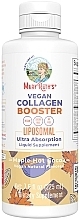 Духи, Парфюмерия, косметика Жидкий липосомальный коллаген - MaryRuth Organics Vegan Collagen Booster Liposomal