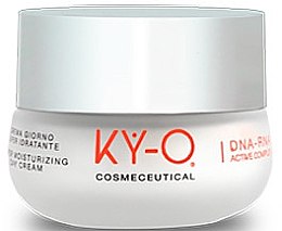 Духи, Парфюмерия, косметика Крем-маска для лица - Ky-O Cosmeceutical Dual Action Energizing Radiant Cream Mask (пробник)