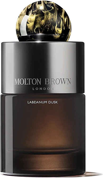 Molton Brown Labdanum Dusk - Парфумована вода — фото N2