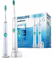 Электрическая зубная щетка - Philips Sonicare HX6511/35 — фото N2