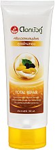 Духи, Парфюмерия, косметика Кондиционер для ослабленных волос - Twin Lotus Golden Silk Herbal Total Repair Conditioner