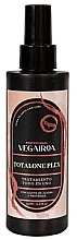 Парфумерія, косметика Спрей для волосся "All in One" - Vegairoa Totalone Plex Spray