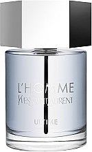 Парфумерія, косметика Yves Saint Laurent L'Homme Ultime - Парфумована вода