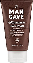 Духи, Парфюмерия, косметика Гель для умывания - Man Cave Willow Bark Face Wash