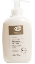 Духи, Парфюмерия, косметика Жидкое мыло для рук - Green People Scent Free Hand Wash 