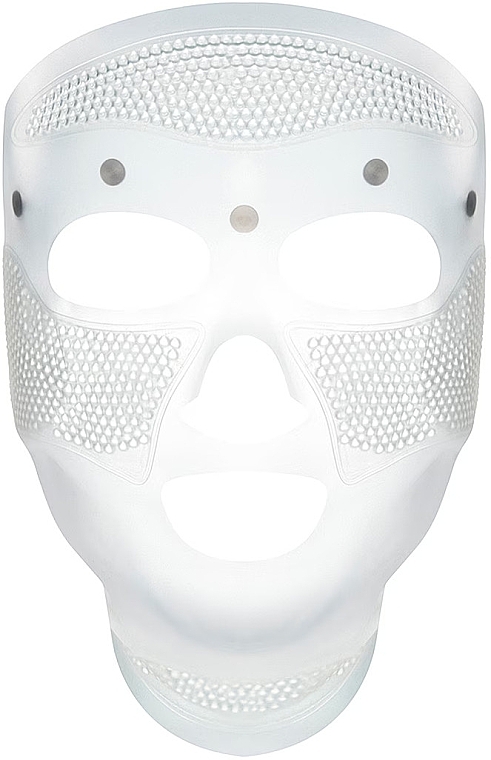 Криомаска для лица акупунктурная - Charlotte Tilbury Cryo-Recovery Mask — фото N3