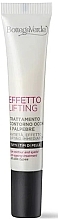 Антивіковий крем для контуру очей - Bottega Verde Lifting Effect Anti-Ageing Eye Contour Cream — фото N1