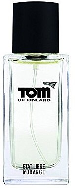 Etat Libre D'orange Tom Of Finland - Парфюмированная вода (тестер с крышечкой)
