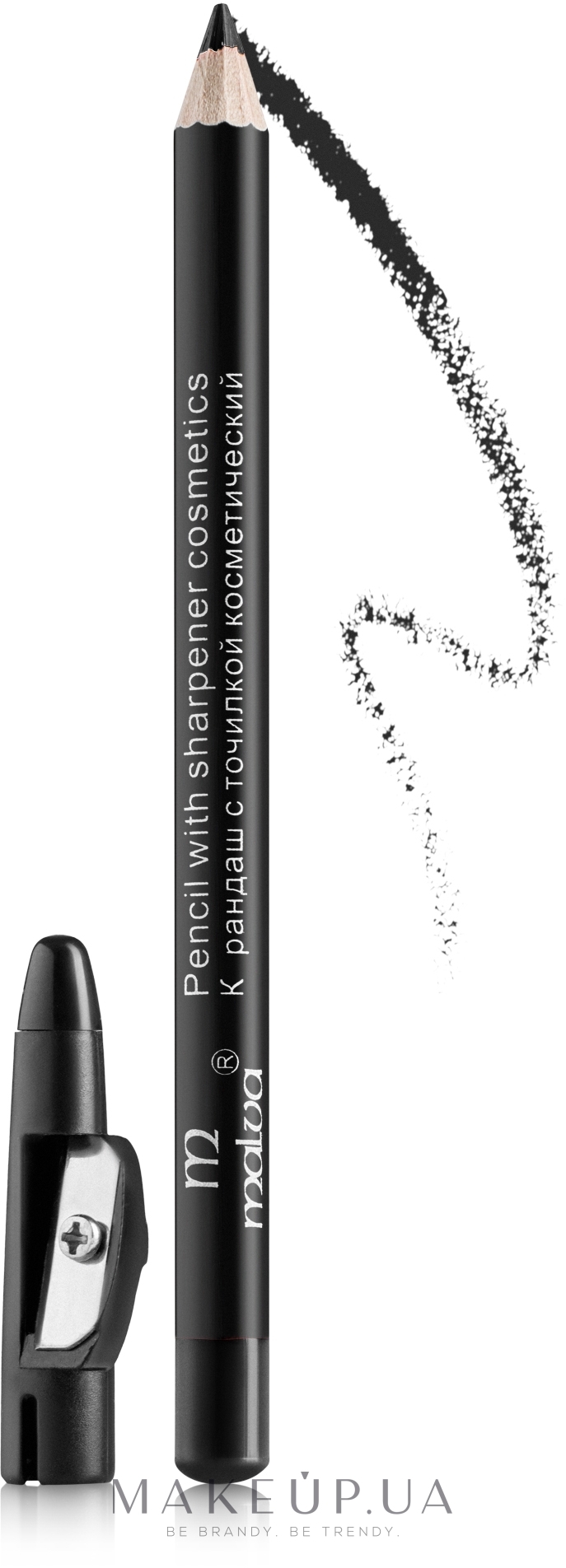 Malva Cosmetics Eye Pencil