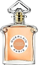 Guerlain L'Initial - Парфюмированная вода (тестер без крышечки) — фото N1