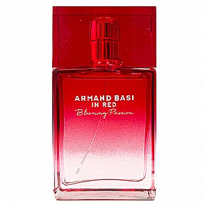 Armand Basi In Red Blooming Passion - Туалетная вода (тестер без крышечки)