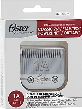 Духи, Парфюмерия, косметика Нож для машинки - Oster Blade Size 1A