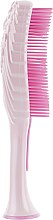 Расческа для волос - Tangle Angel 2.0 Detangling Brush Gloss Pink — фото N4