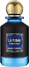 Духи, Парфюмерия, косметика Milano Fragranze La Prima - Парфюмированная вода