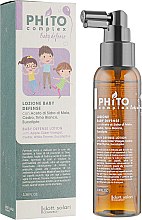 Парфумерія, косметика Дитячий лосьйон - Dott. Solari Phito Complex Baby Defense Lotion