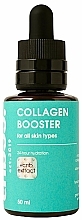 Духи, Парфюмерия, косметика Увлажняющий бустер для лица - Cnb35 Collagen Booster For All Skin Type