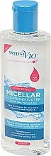 Міцелярна вода - Derma V10 Micellar Cleansing Water — фото N1