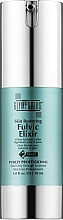 Відновлювальний еліксир з фульвовою кислотою - GlyMed Plus Cell Science Skin Restoring Fulvic Elixir — фото N1