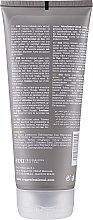 Увлажняющий крем кондиционер для поврежденных волос - Eva Professional E-Line @22 Nutritive Emulsion — фото N2