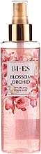 Bi-Es Blossom Orchid Sparkling Body Mist - Спрей для тіла — фото N3