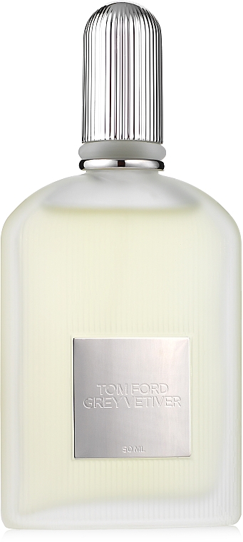Tom Ford Grey Vetiver - Парфюмированная вода — фото N2