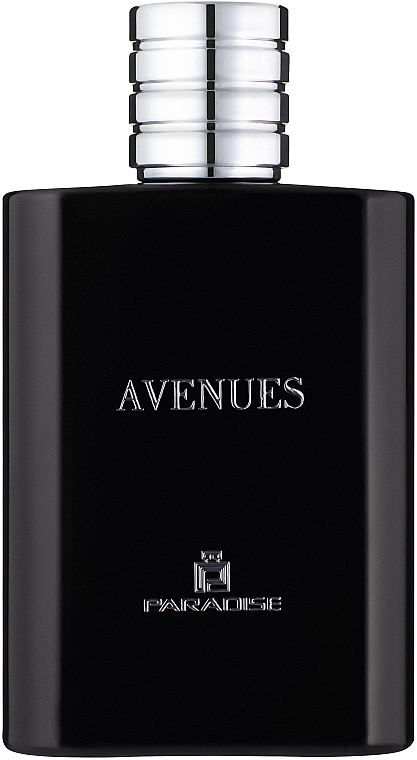 Fragrance World Avenues - Парфумована вода