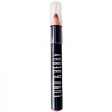 Парфумерія, косметика Помада-олівець для губ - Lord & Berry 20100 Maximatte Lipstick Crayon