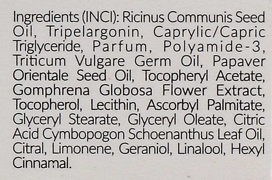 Зміцнювальна олія для нігтів і кутикули - Delia Cosmetics Bio Nail Oil — фото N4