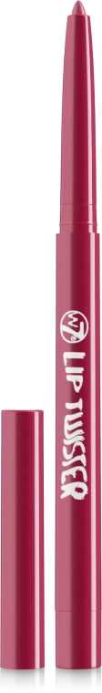 Карандаш для губ - W7 Lip Twister Pencil — фото N1