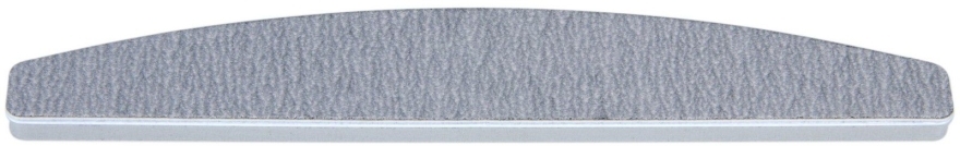 Пилка-Баф - Kodi Professional (Half Grey, 180/220) — фото N2