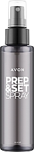 Духи, Парфюмерия, косметика Спрей-основа и фиксатор макияжа - Avon Prep and Set Spray