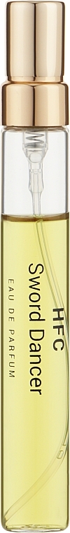 Haute Fragrance Company Sword Dancer - Парфумована вода (міні)