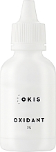 Парфумерія, косметика Окисник 3% - Okis Brow Oxidant