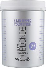 Парфумерія, косметика Пудра освітлювальна, з антижовтим ефектом - Helen Seward Color System Super Blond 7