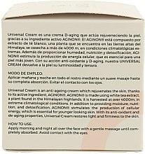 Універсальний крем для обличчя - Usu Universal Cream — фото N4