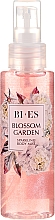 Bi-Es Blossom Garden Sparkling Body Mist - Спрей для тіла — фото N3