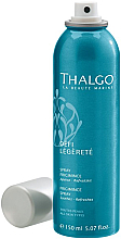 Парфумерія, косметика Охолоджувальний спрей для ніг - Thalgo Frigimince Spray