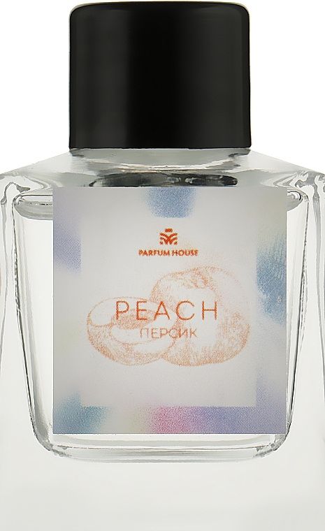 Дифузор "Персик" - Parfum House by Ameli Homme Diffuser Peach — фото N3