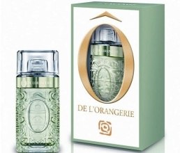 Парфумерія, косметика Lancome O de L'Orangerie Limited Edition - Туалетна вода