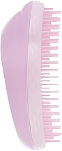 Расческа для волос - Tangle Teezer The Original Pink Vibes — фото N3