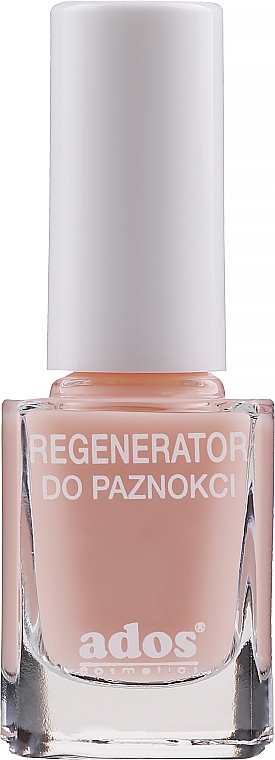 Кондиціонер для нігтів - Ados Nail Conditioner Regenerator — фото N1