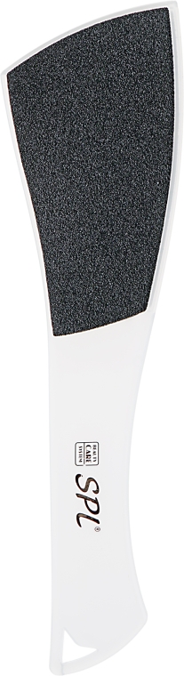 Шлифовальная пилка для ног 80/150, 95055, белый - SPL — фото N1